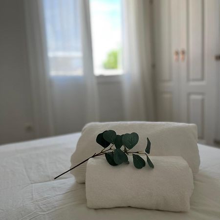 Malaga Prime Location - Stylish Apartment With Free Wifi, Free Parking, Steps From The Historic Center Exteriör bild