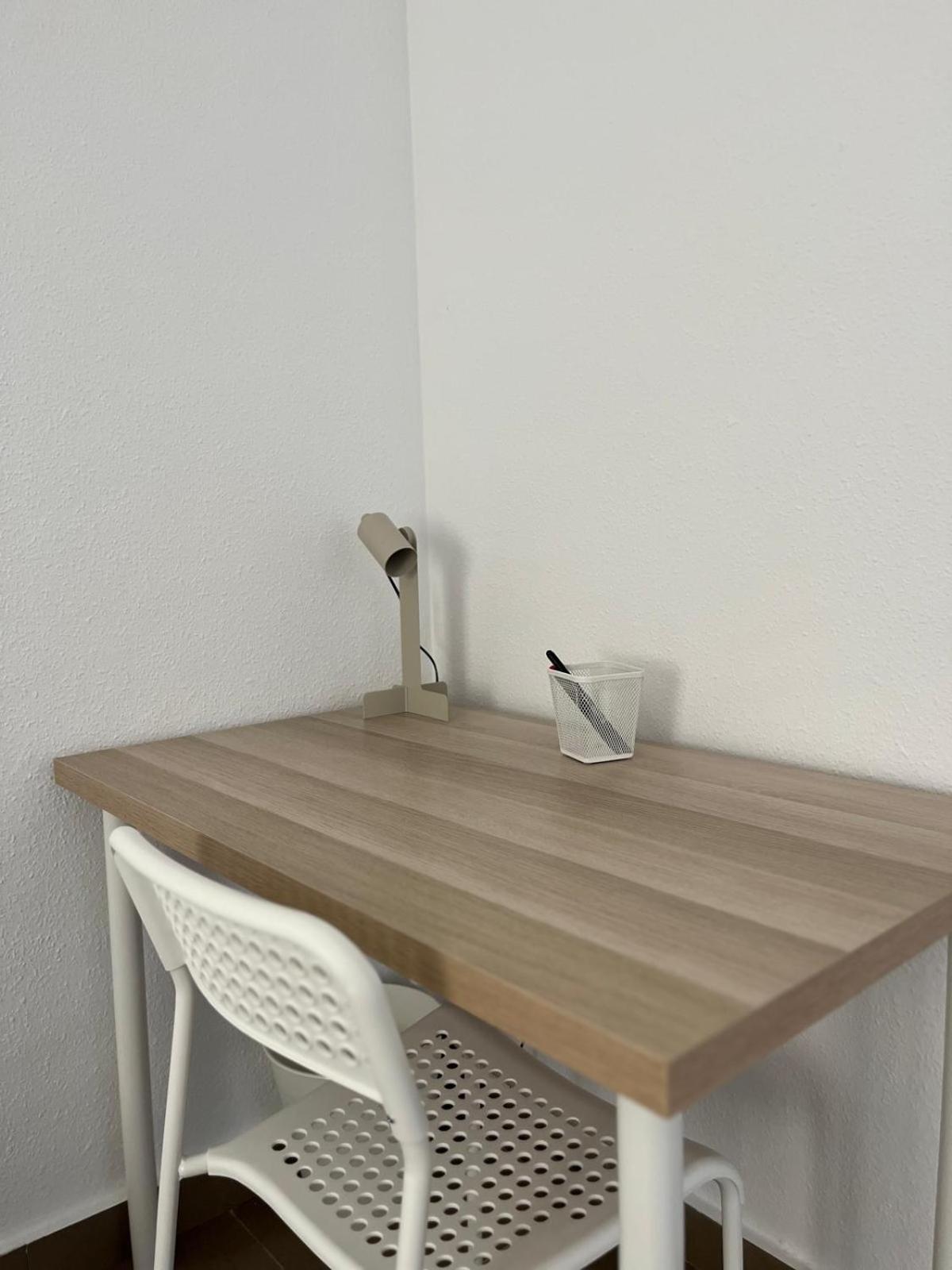 Malaga Prime Location - Stylish Apartment With Free Wifi, Free Parking, Steps From The Historic Center Exteriör bild