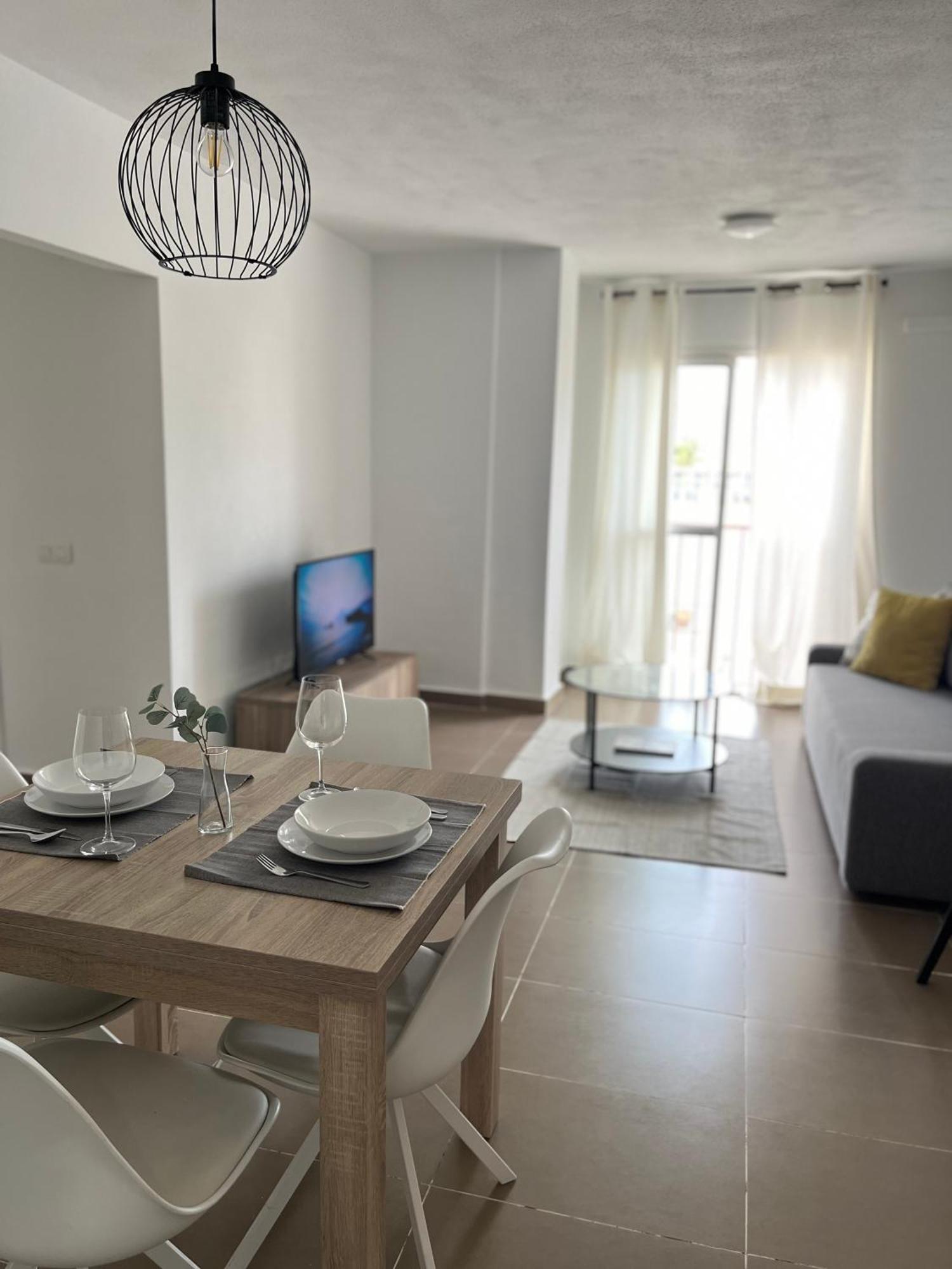 Malaga Prime Location - Stylish Apartment With Free Wifi, Free Parking, Steps From The Historic Center Exteriör bild